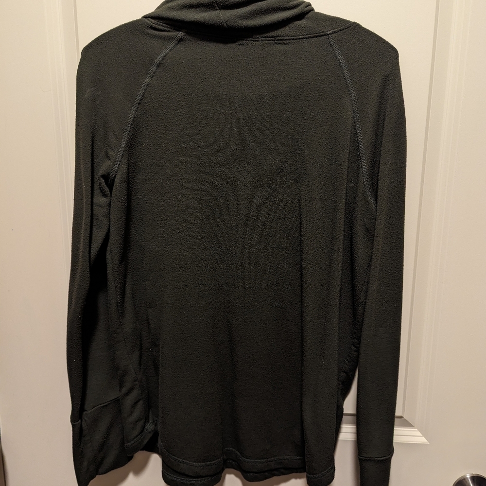 Knit Turtle Neck - Picture 4 of 4